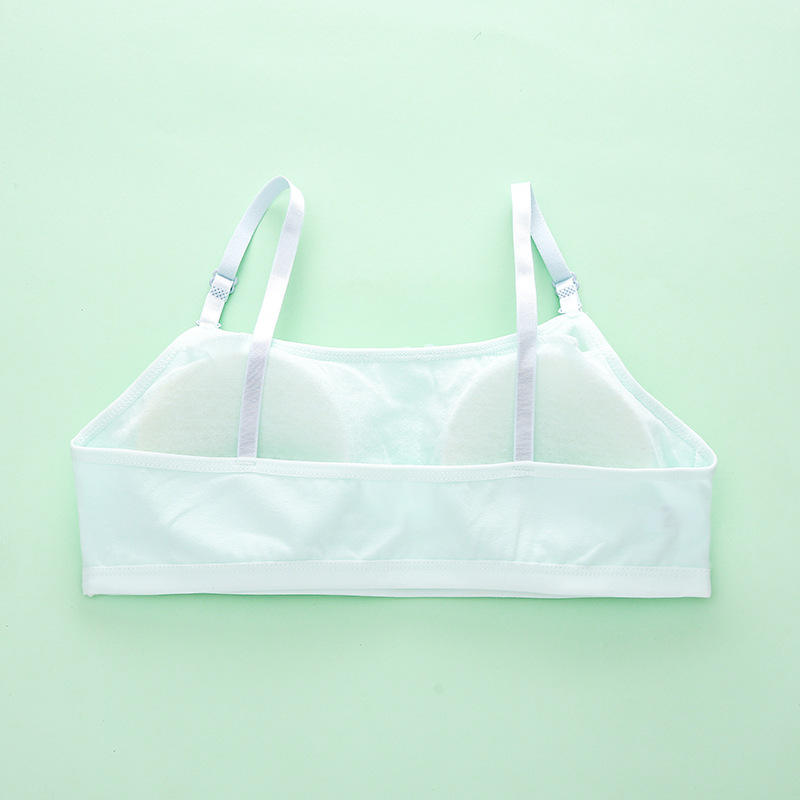 Girls Bra (cotton)