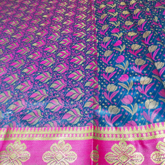 Tanabana saree