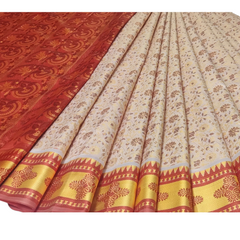Tanabana saree