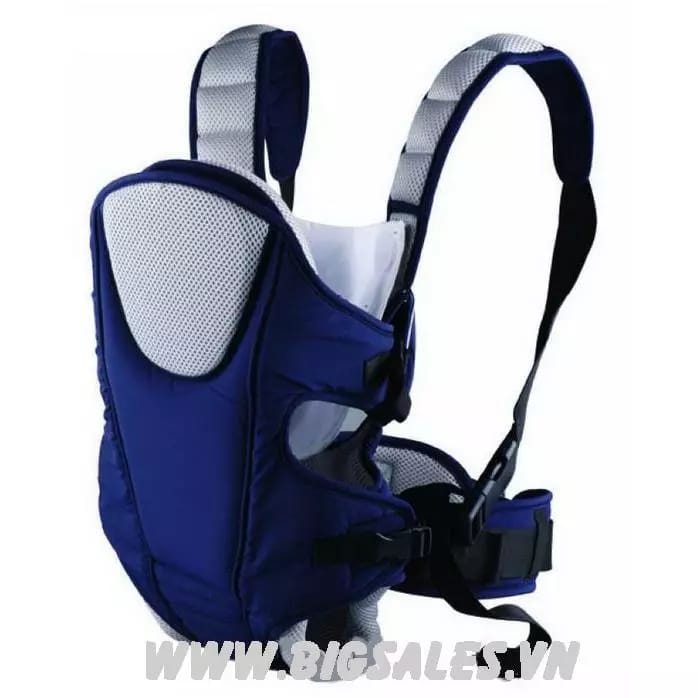Baby carrier bag