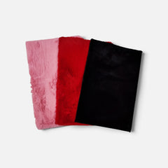 CozyTouch Bedside Mat – 3 in 1 Combo
