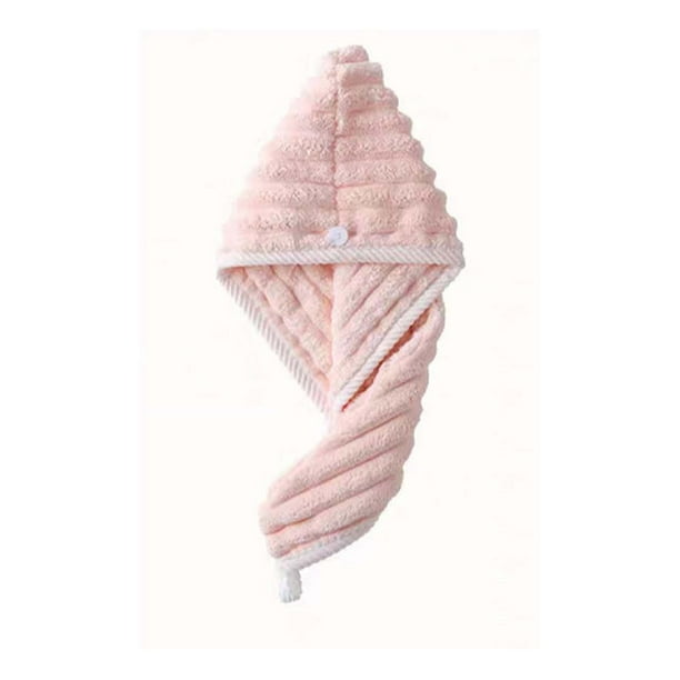Hair Drying Towels