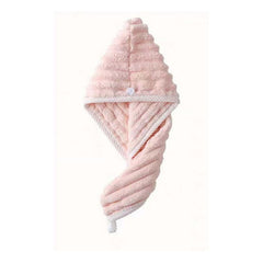 Hair Drying Towels