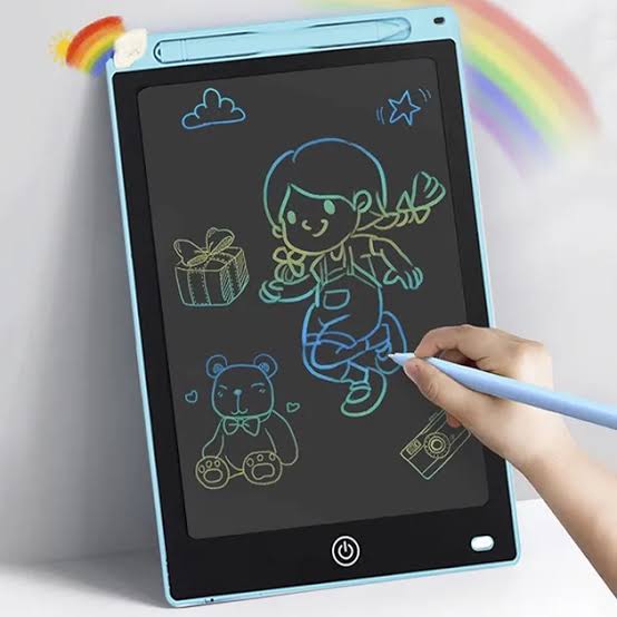 LCD Writing Tablet for kids 8.5Inch