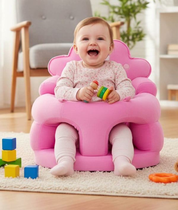 Baby shofa