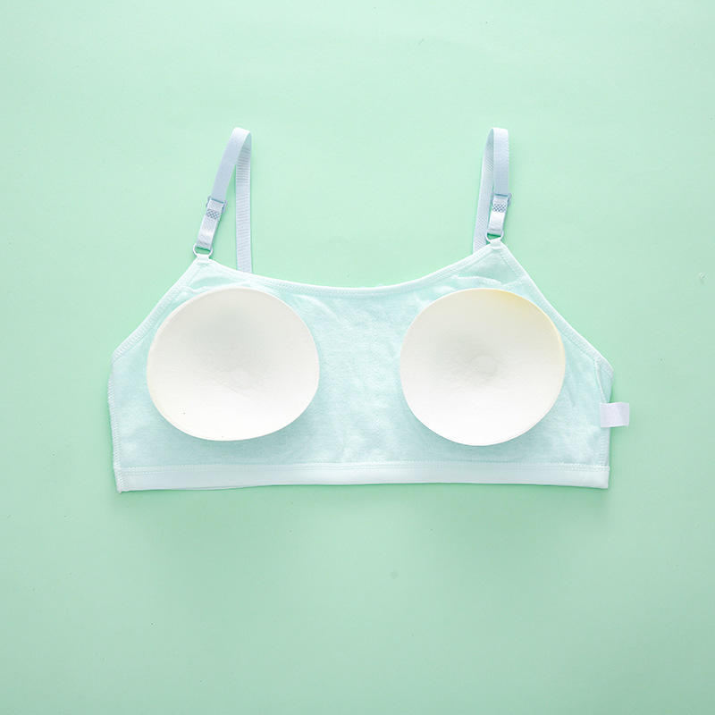 Girls Bra (cotton)
