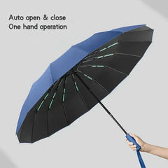 BMW Umbrella 16 Stick