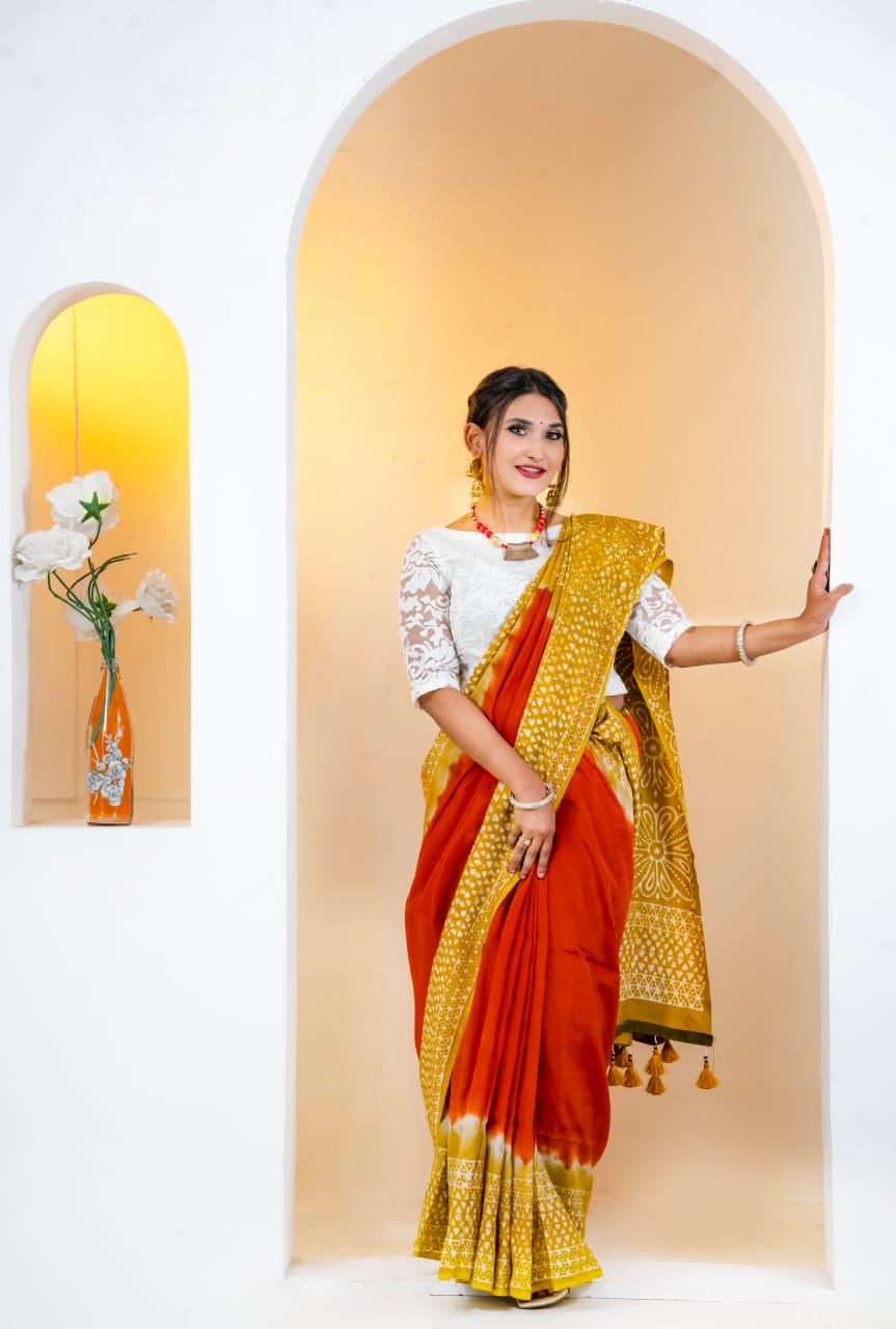 New Saree collection (2)