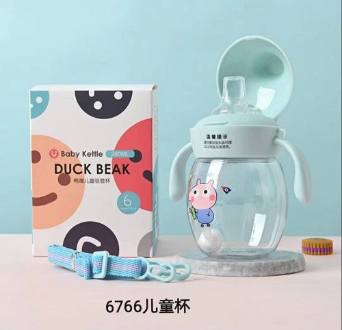 Baby Kettle Duck Beak Mum Pot 280 ml