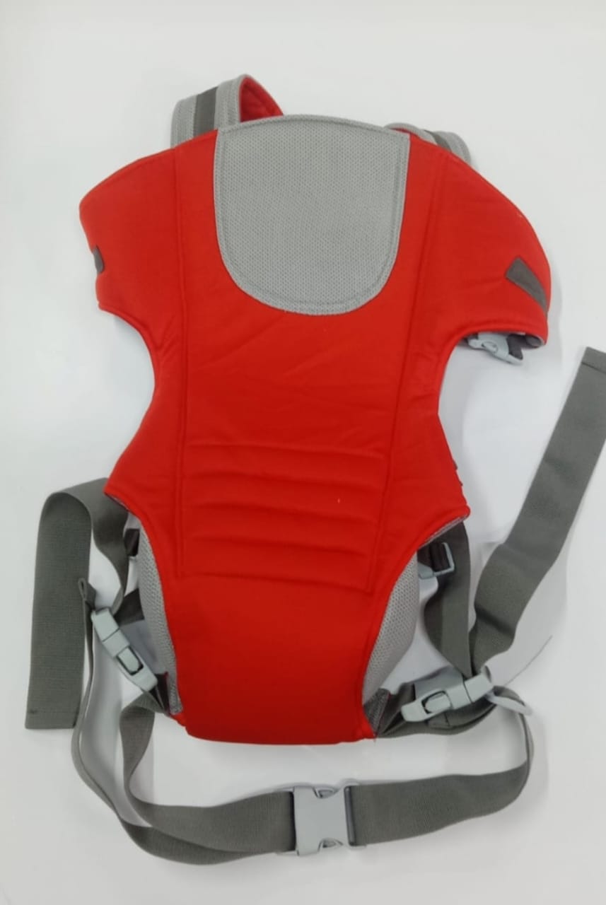 Baby carrier bag