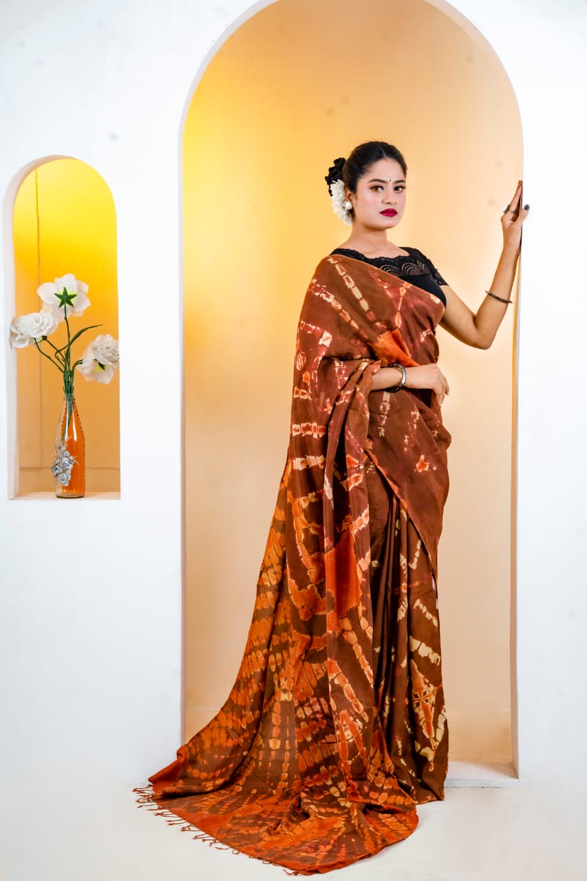 Soft Silk Saree colection (5)