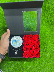 Love gift box