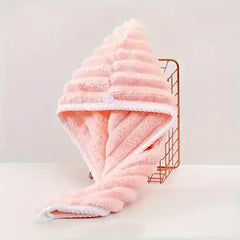 Hair Drying Towels
