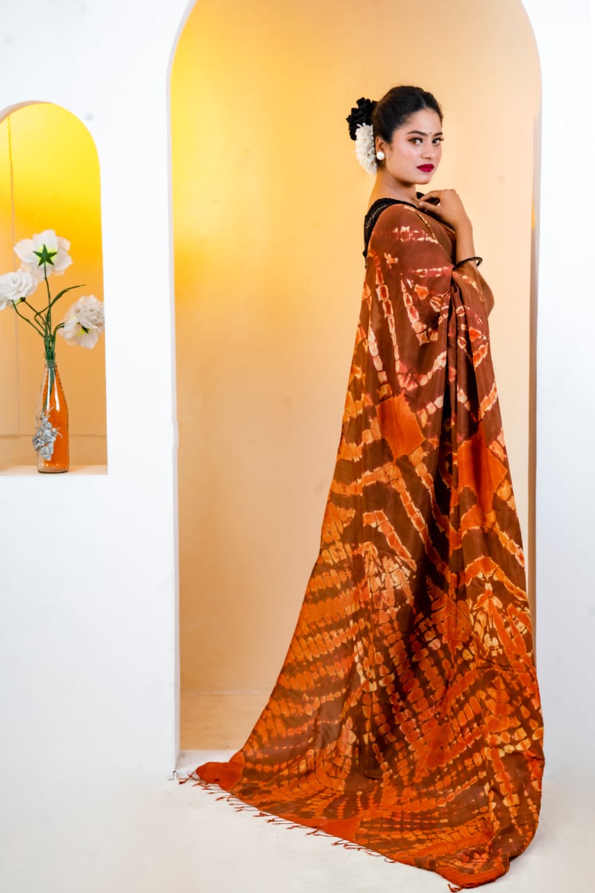 Soft Silk Saree colection (5)