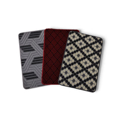 AquaStep Premium Mat – 3 Pcs Combo