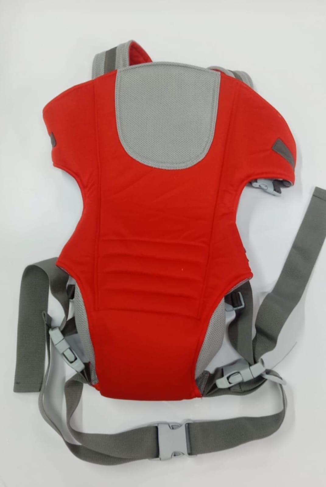 Baby carrier bag