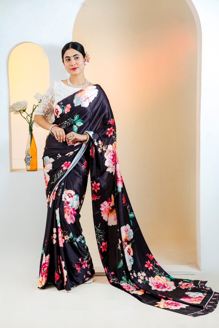 Soft Silk Saree colection (8)