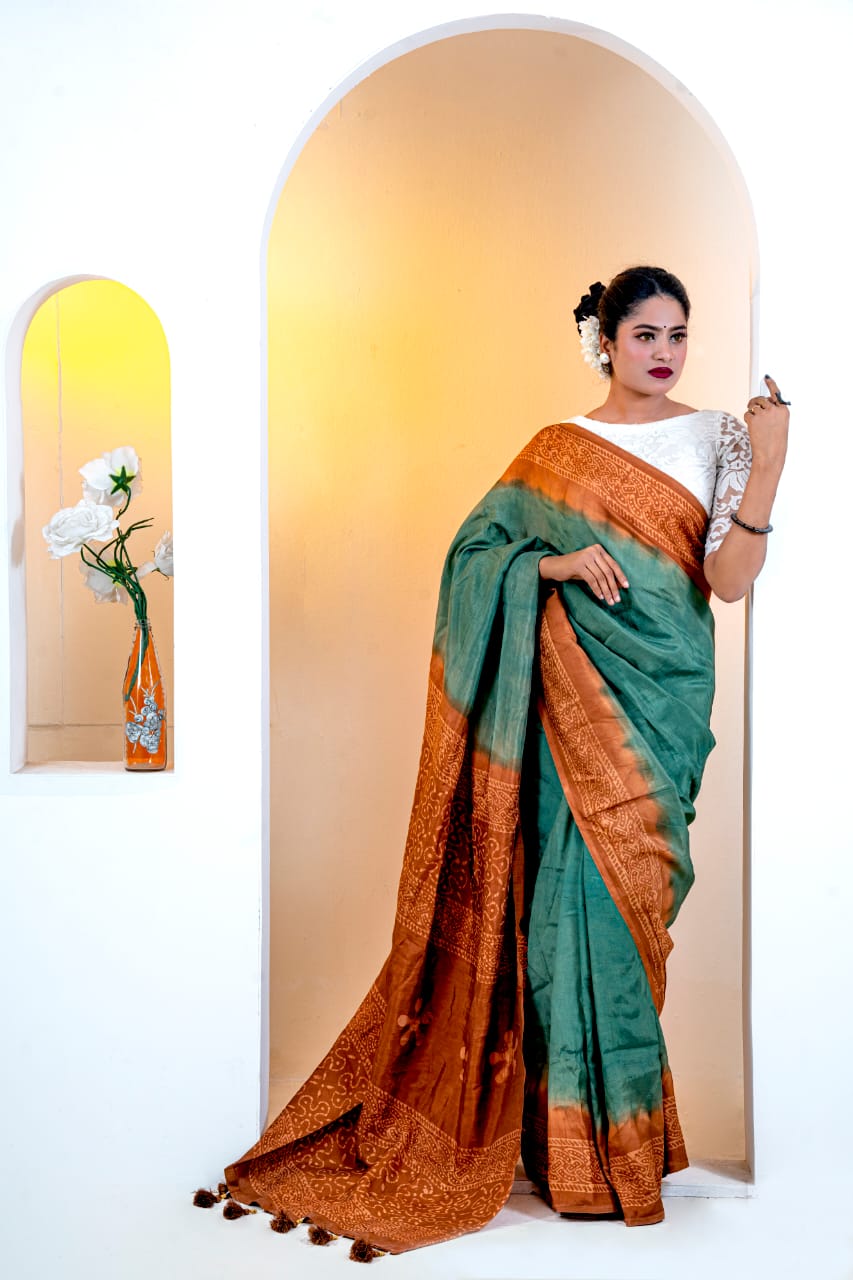 New Saree Collection (4)