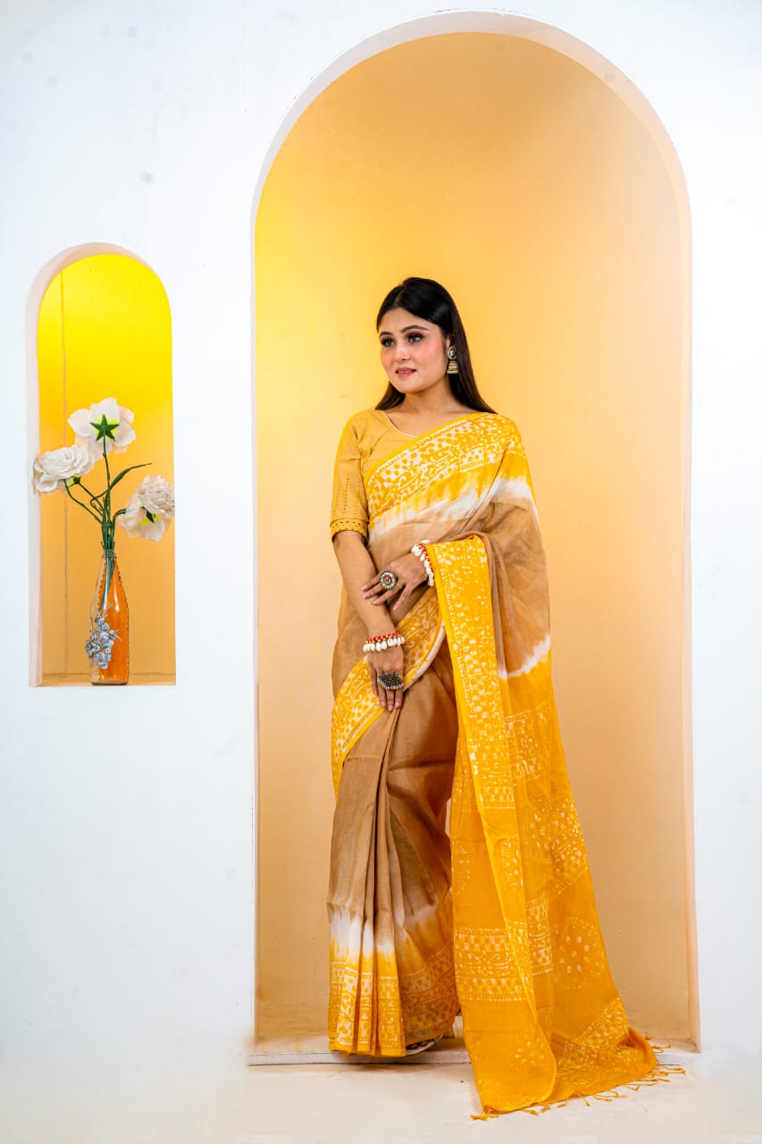 Soft Silk Saree colection (6)