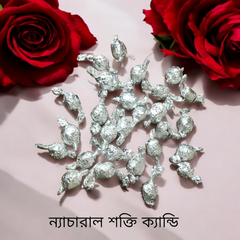 ন্যাচারাল শক্তি ক্যান্ডি