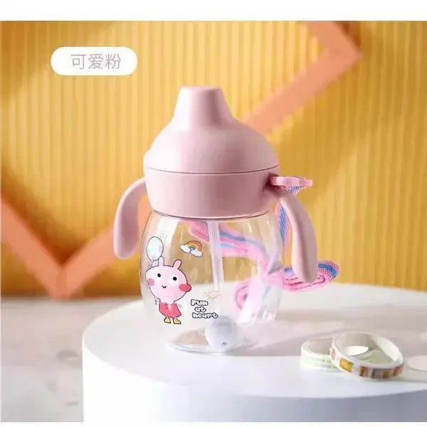 Baby Kettle Duck Beak Mum Pot 280 ml