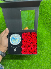 Love gift box