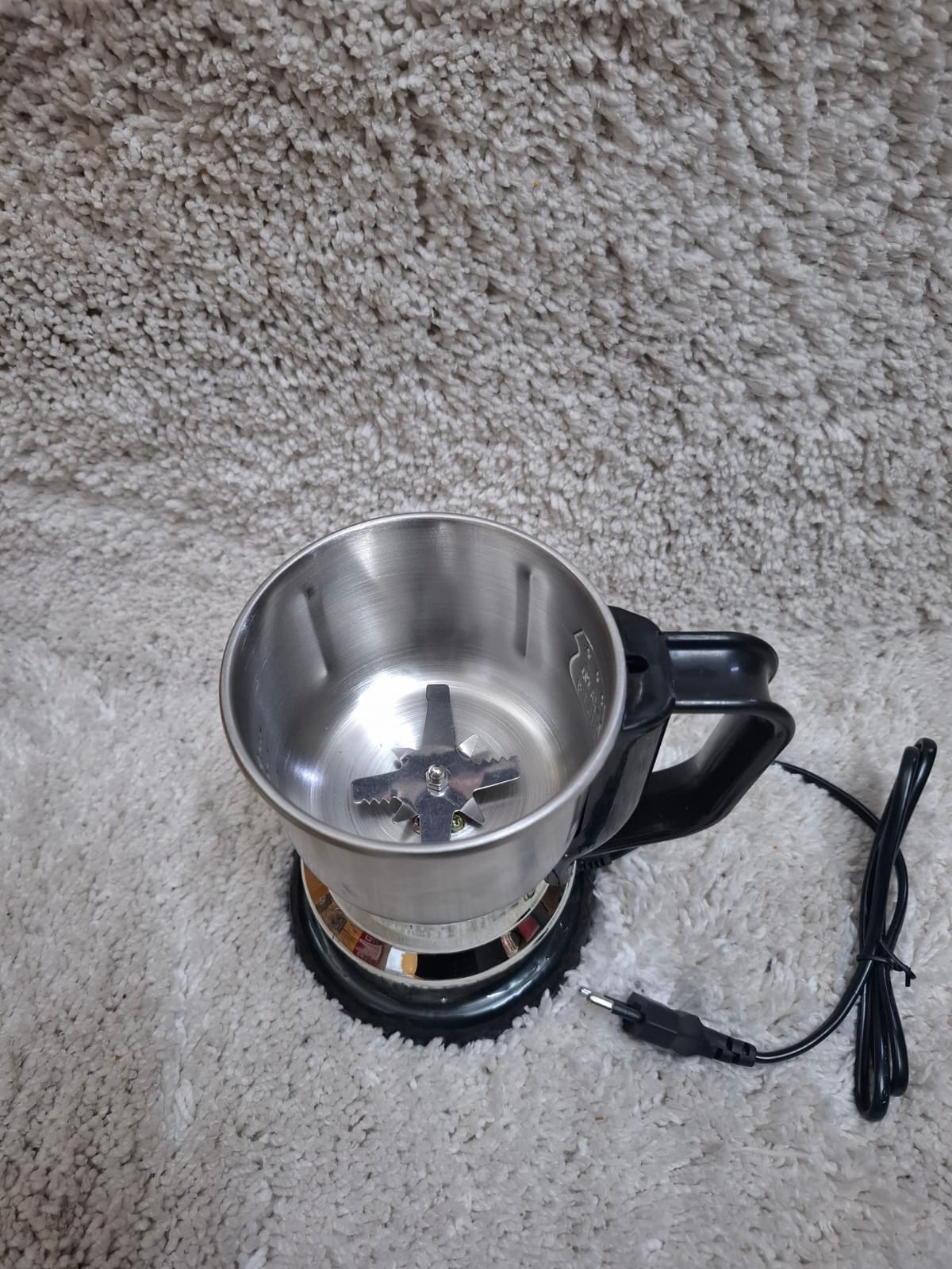 Prestige ইলেকট্রিক মাল্টিফাংশনাল গ্রাইন্ডার