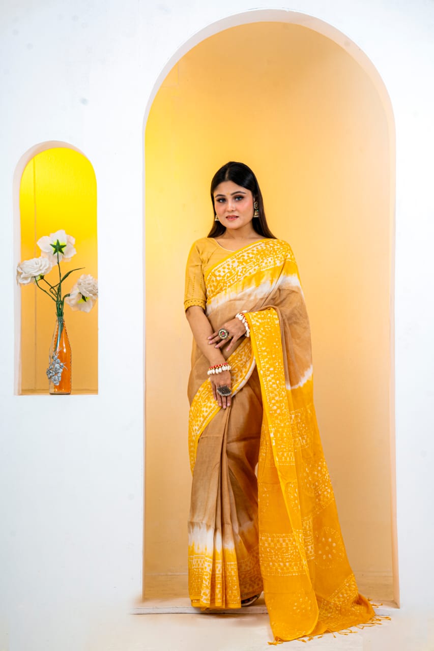 Soft Silk Saree colection (6)