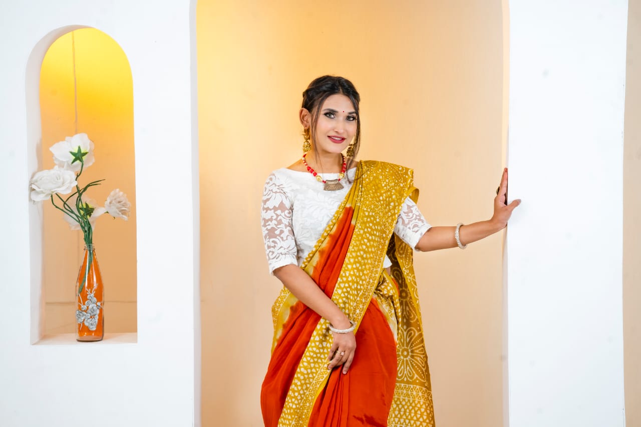 New Saree collection (2)