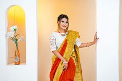 New Saree collection (2)