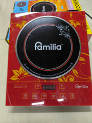 Familia infrared cooker max 2200W
