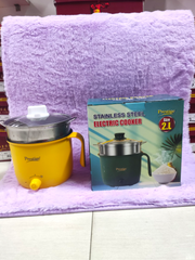 Prestige 2.1 L Electric Cocking Pot