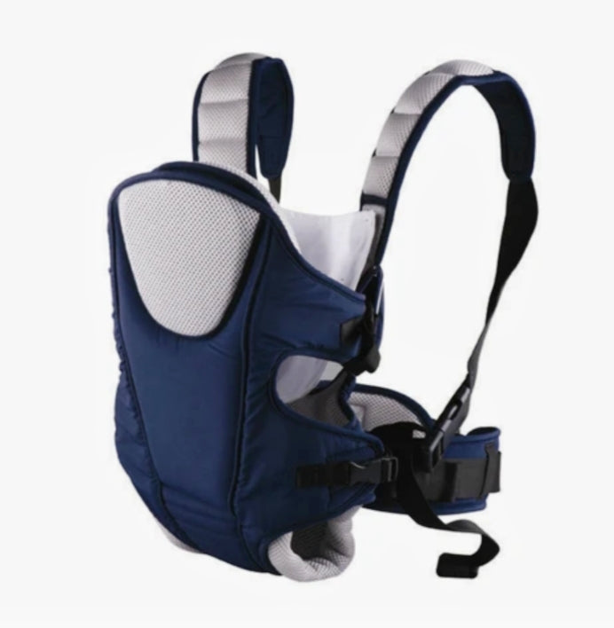 Baby carrier bag
