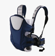 Baby carrier bag