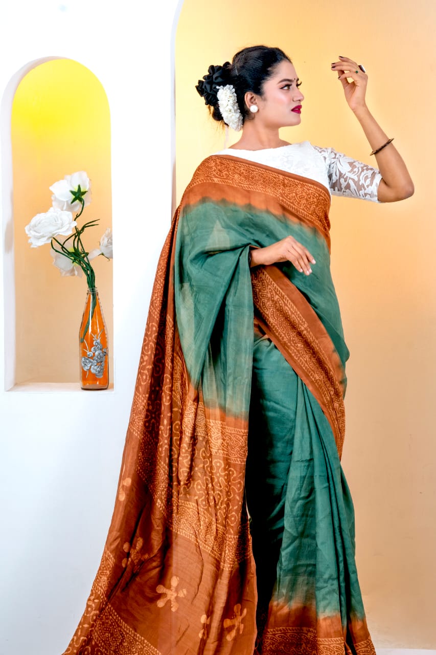 New Saree Collection (4)