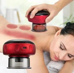 Cupping Therapy
