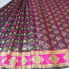 Tanabana saree
