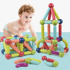 Magic Magnetic Creative Builder Set।