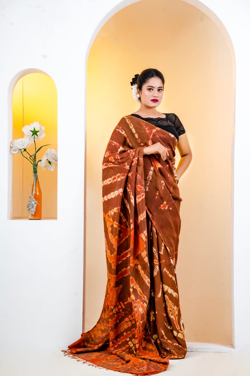 Soft Silk Saree colection (5)