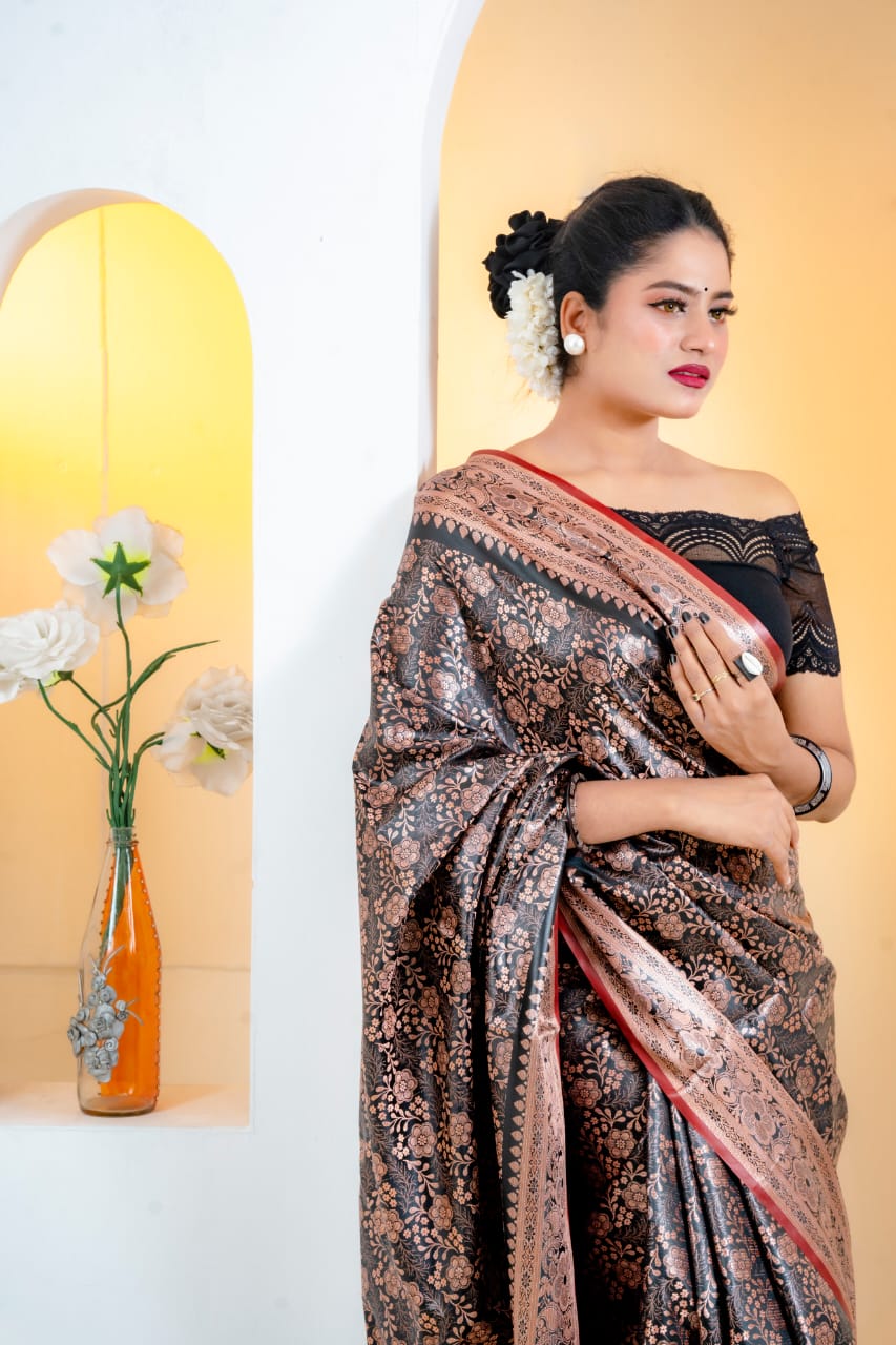 Soft Silk Saree colection (7)