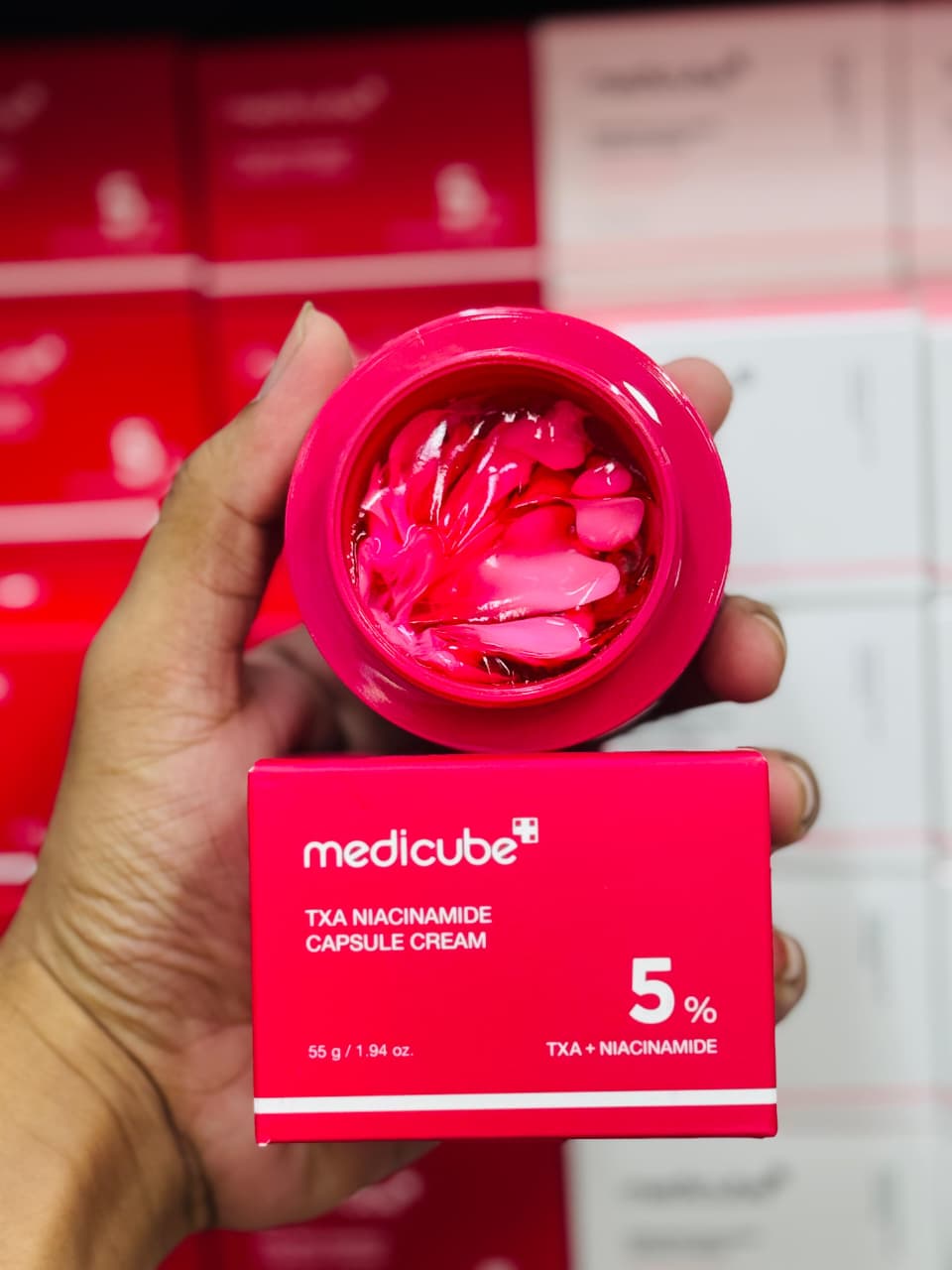 Medicube pdrn