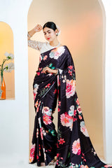 Soft Silk Saree colection (8)