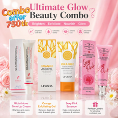 Beaute Melasma-X Glutathione Brightening Tone Up Cream 45ml
