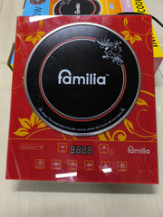 Familia infrared cooker max 2200W
