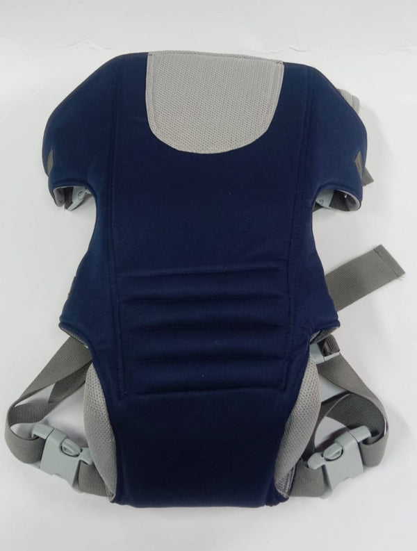 Baby carrier bag
