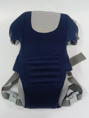 Baby carrier bag