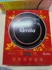 Familia infrared cooker max 2200W