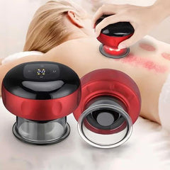 Cupping Therapy