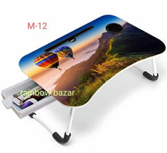 Laptop Golding table