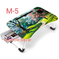 Laptop Folding Table